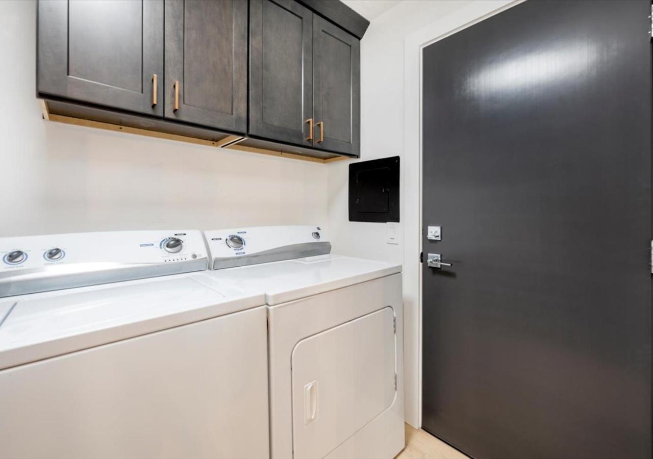 Mid Century Modern Boise-River Bungalow W/ Hot Tub Eksteriør bilde